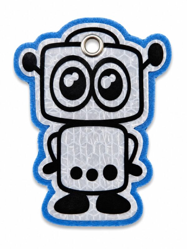 Helkiv ROBOT