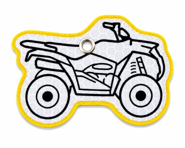 07-1000067738 Helkiv ATV