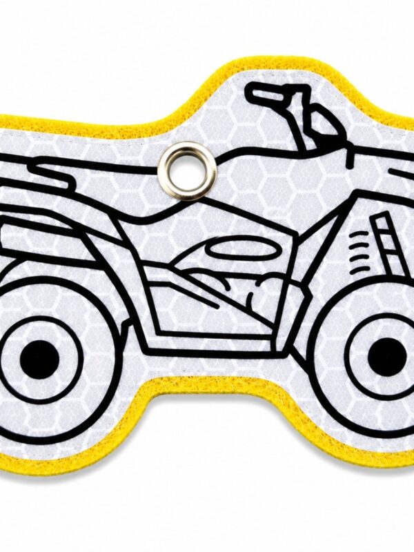 Helkiv ATV