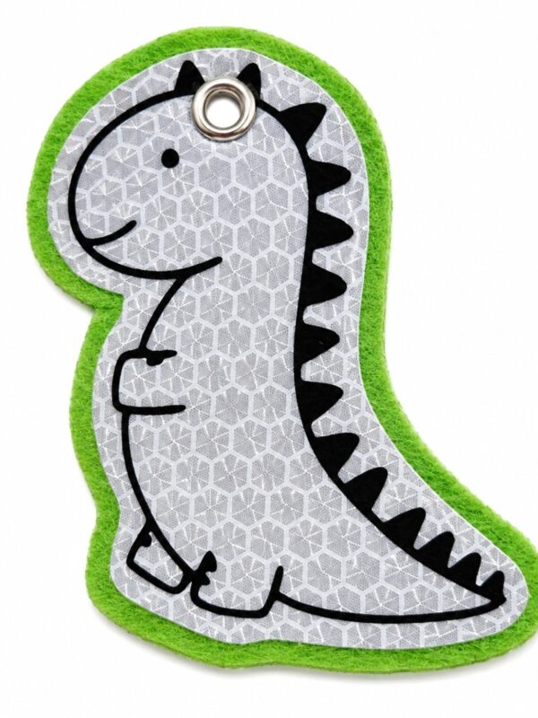 dinosaurusekujuline-helkur Helkiv DINOSAURUS